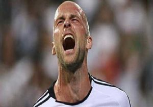 BEŞİKTAŞ IN YILDIZI KASIMPAŞA DA!
