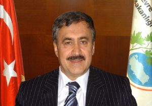 BAKAN, CEZAYI TWİTTER DEN AÇIKLADI