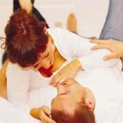 SEKSİ GÖRÜNENLER SEX TE BAŞARISIZ
