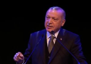 Erdoğan: Sandıkları Patlatacağız