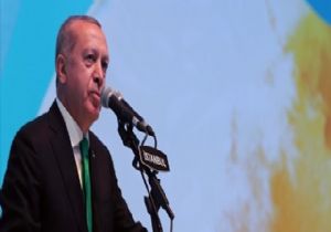 Erdoğan dan Mısırlıoğlu Yorumu