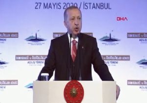 Demokrai Adasında Flaş Sözler