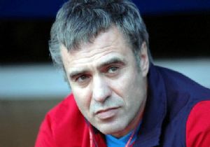 TFF, ERSUN YANAL IN GÖREVNE SON VERDİ