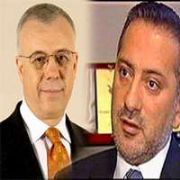 FATİH ALTAYLI, ERTUĞRUL ÖZKÖK E FENA VURDU