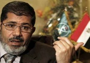 MURSİ CİNAYETTEN YARGILANACAK