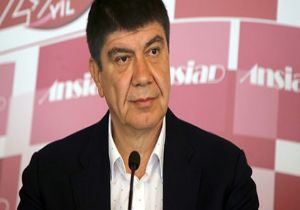 Menderes Türel in Acı Günü