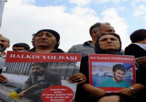 ETHEM SARISÜLÜK E 40. GÜN ANMASI