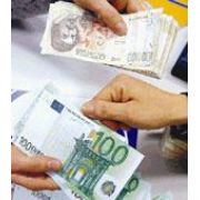 EURO, DOLAR I EZİYOR!!