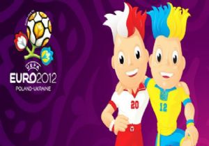 EURO 2012 BUGÜN BAŞLIYOR!