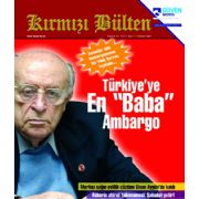 TÜRKİYE Yİ 70 CENT E MUHTAÇ EDEN AMBARGONUN SIRRI