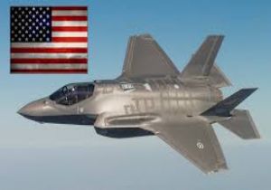 ABD den Patriot ve F-35 Açıklaması!