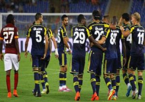 FENER İYİ BAŞLADI, SONUNU GETİREMEDİ 3-3