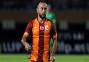 G.SaraylıFutbolcudan Deniz Gezmiş tweeti