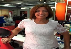 CNN Türk’te Flaş Ayrılık