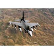 DEPREM, PAKİSTAN IN F-16 UÇAĞI ALIMINI ENGELLEDİ