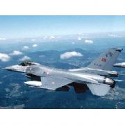 KARABÜK TE DÜŞEN F-16 NIN ENKAZI BULUNDU... SON DURUM...