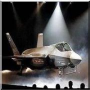 ABD NİN F-35 KAZIĞI