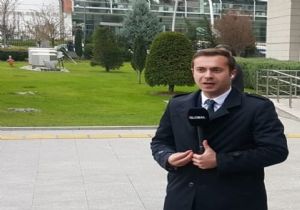 Habertürk Ankara ya Yeni Haber Müdürü