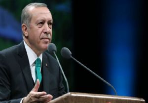 Esnaf Toplantısında Faiz Mesajı