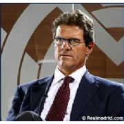FABİO CAPELLO İSTANBUL A FENER İÇİN Mİ GELDİ?