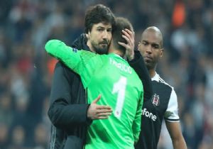 Fabri gözyaşlarını tutamadı!