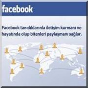 FACEBOOK A  FAZLA SOSYAL  DAVASI