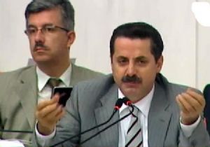 SOSYAL SİGORTALAR TASLAĞI AY SONUNDA TBMM DE 