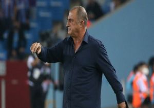 Terim den Maç Sonu Oyunculara Gözdağı