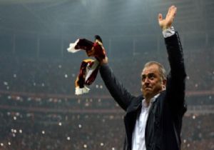 Fatih Terim: Layık Olduğumuz Yerdeyiz