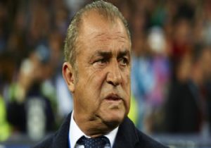 Terim: Brezilya yı Seyrettik,Mutlu Olduk