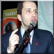FATİH ERBAKAN: “MİLLİ GÖRÜŞ YOLUNA DEVAM EDECEKTİR” 