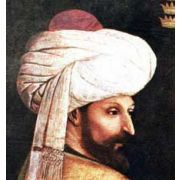 FATİH SULTAN MEHMET İN PORTRESİ 468.500 STERLİNE SATILDI