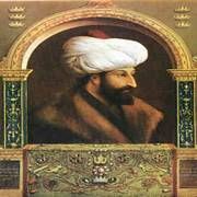 FATİH VE KANUNİ NEWYORK U FETH EDİYOR
