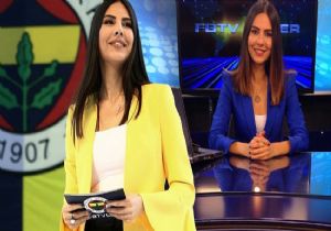 FB TV Sunucusundan Üzücü Haber! 