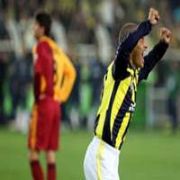 FENERBAHÇE, DERBİ CANAVARI