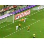 İSTANBUL DA GOL VAR