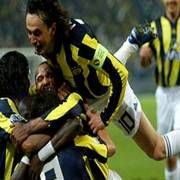 FENER LİDER, KARTAL VE ASLAN TAKİPTE