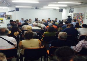 İNCE YE ,TEK KİŞİLİK ORKESTRA BENZETMESİ