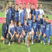 FENERBAHÇE , CUMHURİYETİ