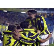 FENERBAHÇE DE DÜĞMEYE BASILDI !!