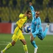 ŞANLIURFA, FENER İ TERLETTİ 3-2