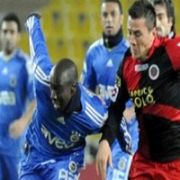 FENER, KUPAYA GALİBİYETLE VEDA ETTİ