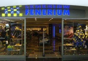 İŞTE FENERBAHÇE SEVGİSİ!