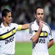 FENER UZATMALARDA YIRTTI