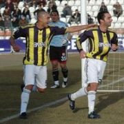FENERBAHÇE DE KUPA MESAİSİ