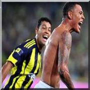 FENER YİĞODOLARA ACIMADI 3-0