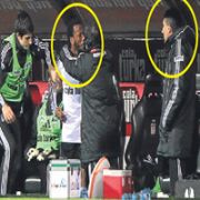 FERNANDEZ, YIKTI GEÇTİ!