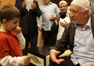 FETULLAH GÜLEN İN HÜZÜNLÜ BAYRAMI!