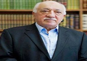 Gülen Hakkında  Kırmızı Bülten  Kararı