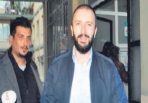 Fetö cü Gazeteci Yunanistan da Yakalandı